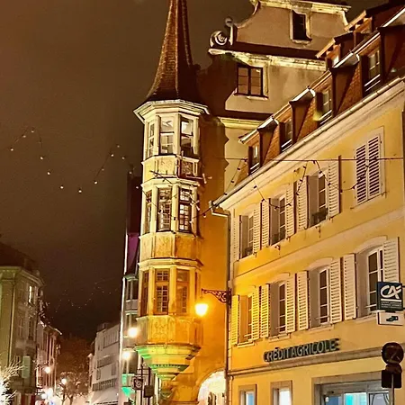 Le Venise, Parking Prive, Neuf & Spacieux Apartment *