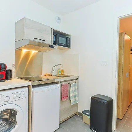 Apartment Le Venise, Parking Prive, Neuf & Spacieux