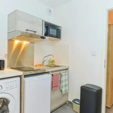 Down-town I Private Parking I Bright *