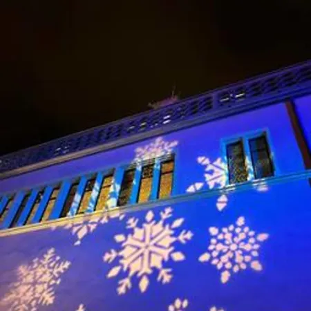 Down-town I Private Parking I Bright Apartman Colmar