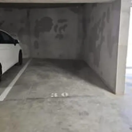 公寓 Down-town I Private Parking I Bright
