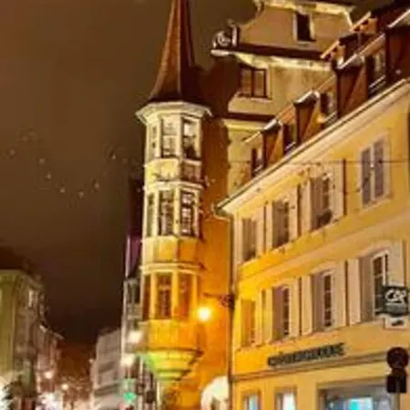 Cœur I Parking Privé I Lumineux