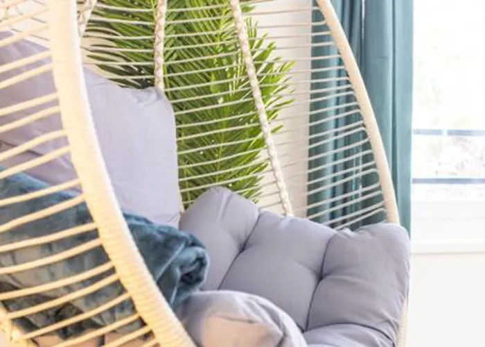 公寓 Down-town I Private Parking I Bright