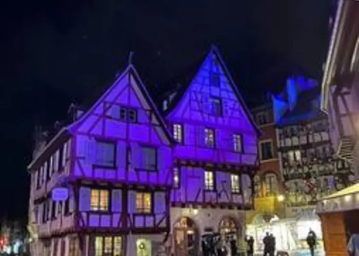 公寓 Down-town I Private Parking I Bright *